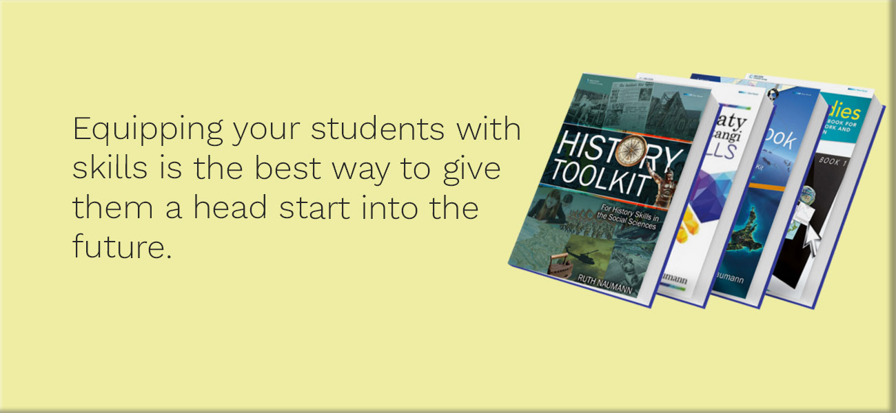 Social Studies Skills